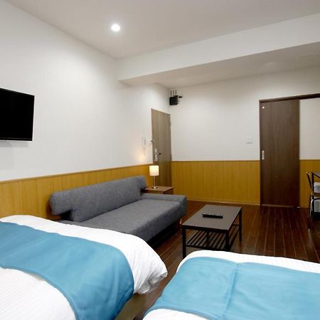Phoenix Ryukyu Henzanbaru -Seven Hotels And Resorts- Chatan Extérieur photo