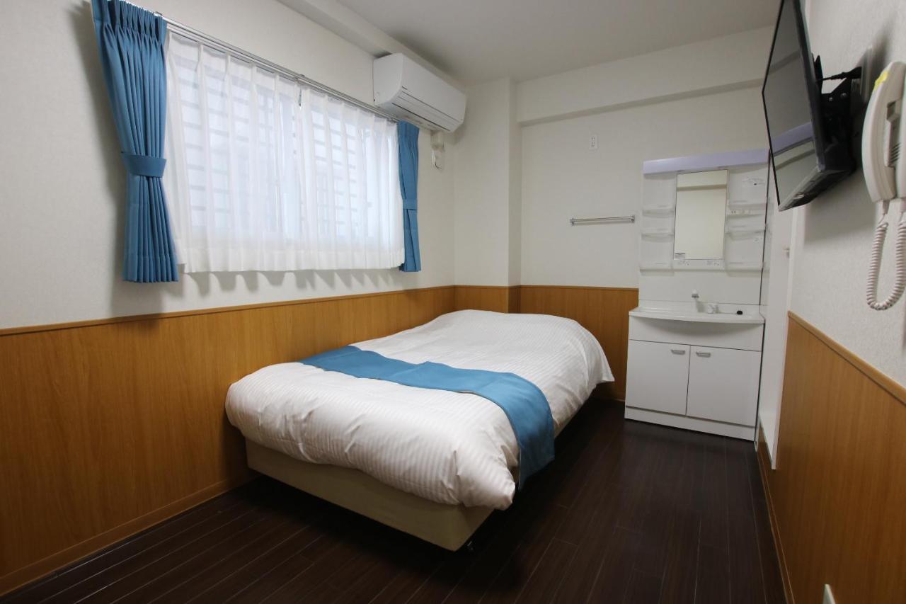 Phoenix Ryukyu Henzanbaru -Seven Hotels And Resorts- Chatan Extérieur photo