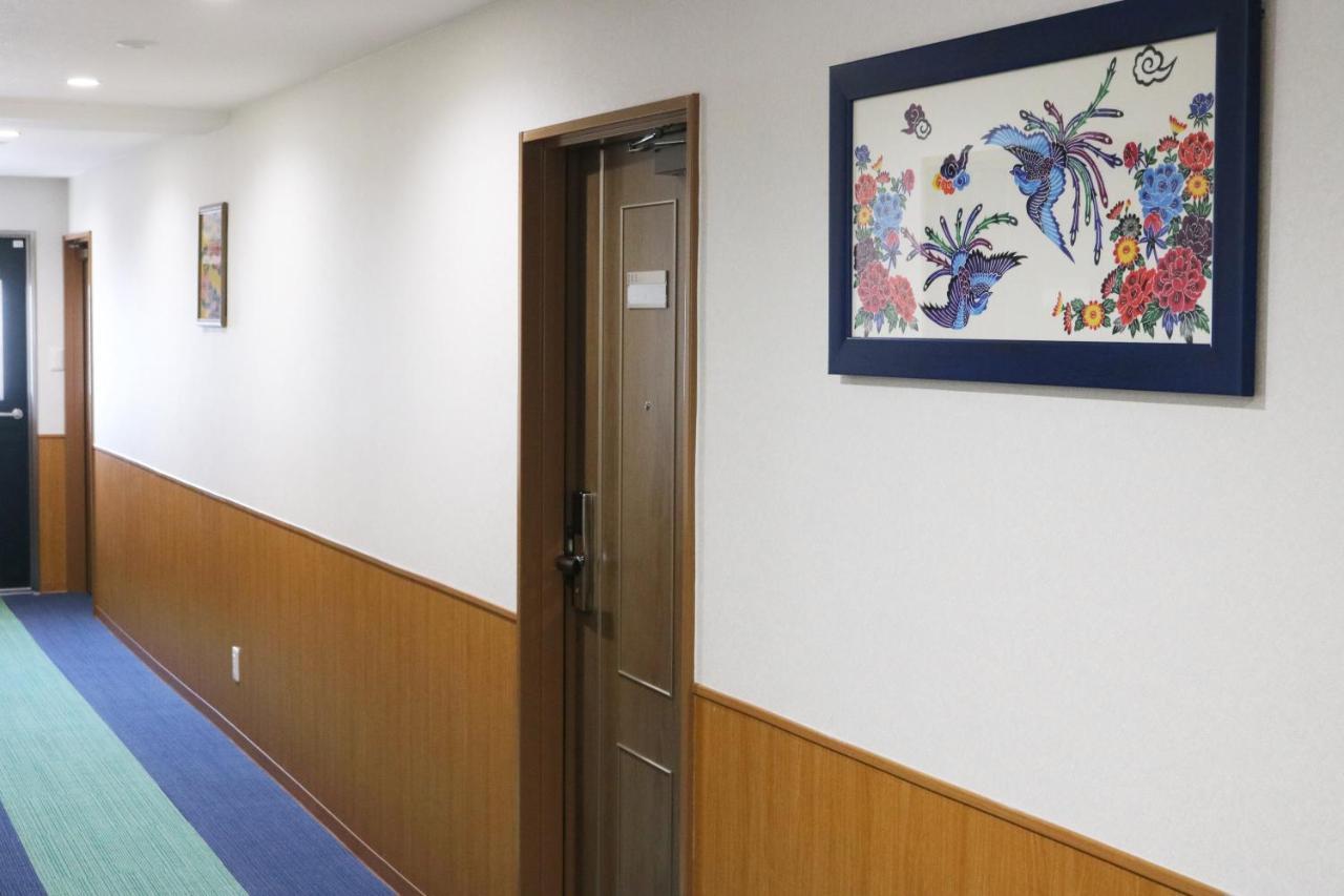 Phoenix Ryukyu Henzanbaru -Seven Hotels And Resorts- Chatan Extérieur photo