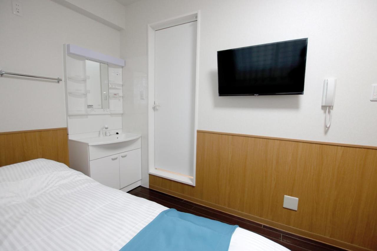 Phoenix Ryukyu Henzanbaru -Seven Hotels And Resorts- Chatan Extérieur photo